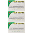 Sulfonil 60 capsule 3x42 g