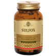 Sulfox 90 capsule vegetali