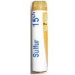 Sulfur 15ch gr 1g