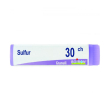 Sulfur 30ch gr 1g