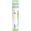 Sulfur 5ch 80gr