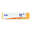 Sulfur 10mk gr 1g