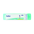 Sulfur 1mk 80gr 4g