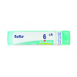 Sulfur 6ch 80gr
