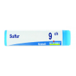 Sulfur 9ch gr 1g