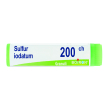 Sulfur iodatum 200ch gr 1g