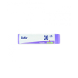 Sulfur iodatum 30ch gr 1g