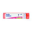 Sulfur iodatum 7ch 80gr