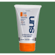 Bioearth sun corpo protezione media spf15 150ml