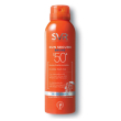 Sun secure brume viso&crp200ml