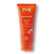 Sun secure latte viso&crp100ml