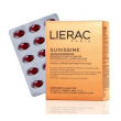 Sunissime capsule protezione cellulare anti-eta lierac 30 capsule