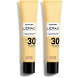 Sunissime fluido solare colorato viso spf30 2x40 ml