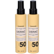 Sunissime il latte solare fondente corpo spf 50 set da 2 2x150 ml crem