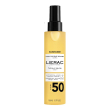Sunissime olio solare setoso spf50 150 ml