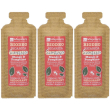 Sunrise biodeo mango pompelmo ricarica 40 ml soluzione