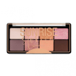 Sunrise stories palette nude
