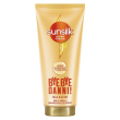 Sunsilk - super fusion - bye bye danni! - balsamo per capelli danneggiati e spenti 180 ml