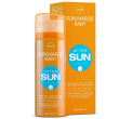 Sunwards baby after sun fac/bo