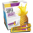 Super ananas 30 bustine da 10 ml - integratore per il controllo del peso