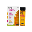Super arancia 1000 in compresse masticabili 4x67,5 g mastica