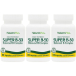 Super b50 60 capsule 3x60 pz