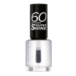 Super shine 60'' smalto clear