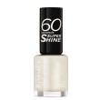 Super shine 60'' smalto silver