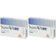 Superala 800® compresse set da 2 2x20 pz
