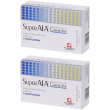 Superala carnitine 30 compresse 2x45,75 g