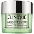 Superdefense night pelle 1/2