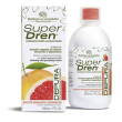 Superdren depura pompelmo rosa