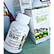 Superdren green coffe 60 capsule