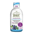 Superdren mirtillo light 500 ml