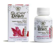 Superdren sgonfia pancia 60 capsule