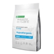 Superior care veterinary diet hypoallergenic insetti - alimento per cani adulti con intolleranze alimentari 1,5 kg