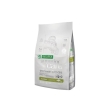 Superior care white dog junior pesce bianco - alimento completo per cuccioli di piccola taglia con manto chiaro 10 kg