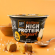 Supernova streghe proteiche - snack salato proteico da forno