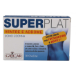 Superplat 30 oval 21g