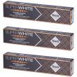 Superwhite dentifricio carbone black edition 75ml 3x75 ml