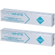 Superwhite dentifricio sbiancante 2x1 st