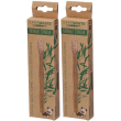 Superwhite spazzolino bambu bambini 1 st