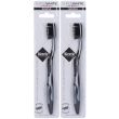 Superwhite spazzolino morbido black edition 2x1 st