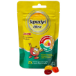 Supradyn linea vitamine e minerali difese junior integratore 25 caramelle gommose