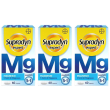Supradyn expert magnesio completo 5 sali in 1, integratore co