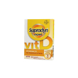 Supradyn expert vit d 30 compresse