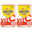 Supradyn expert vitamina c 1000mg sistema immunitario assorbimento gra