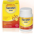 Supradyn junior 50 compresse masticabili