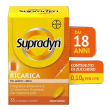 Supradyn ricarica 35 compresse promo
