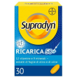 Supradyn ricarica 50+ 30 compresse pr